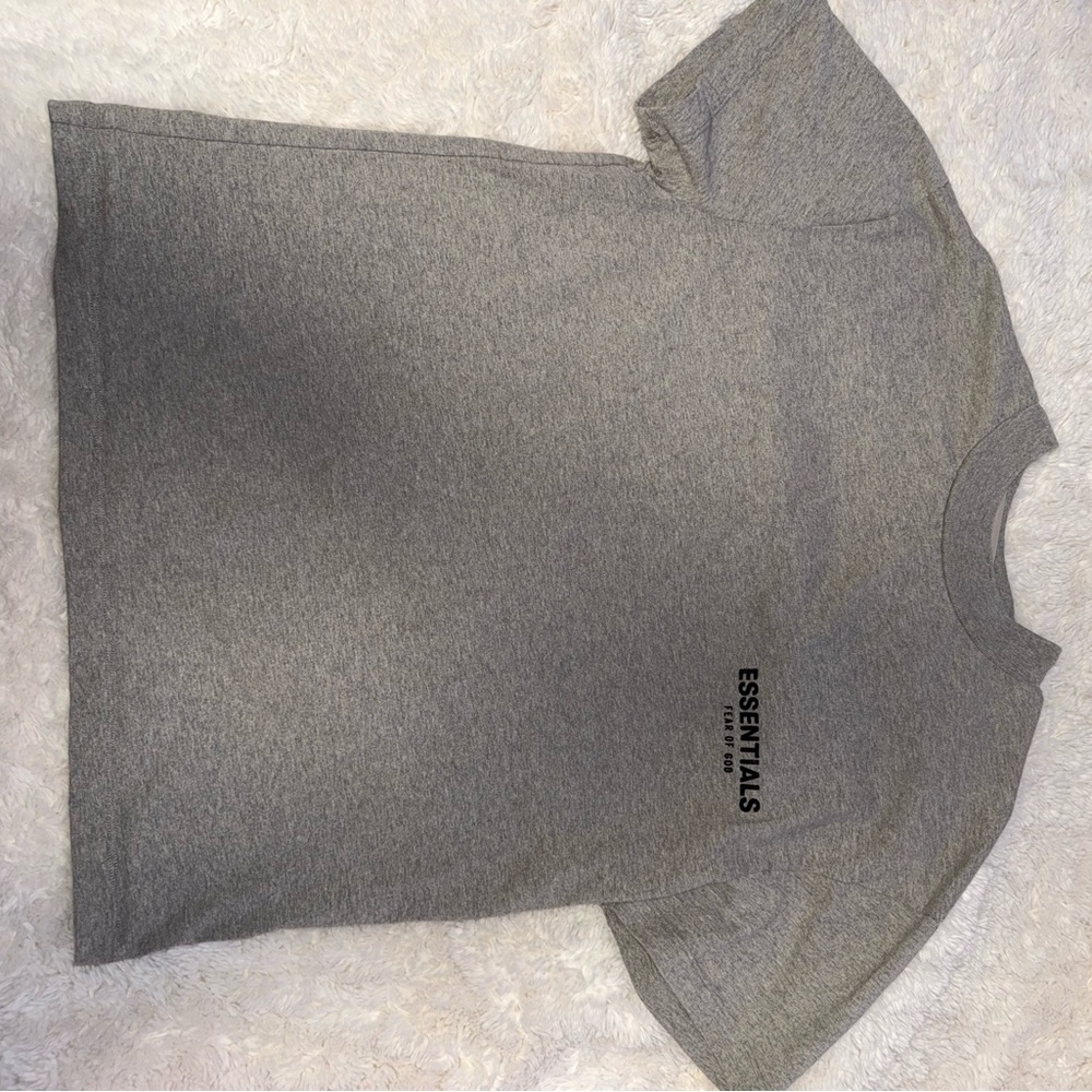 Essentials Fear Of God “Dark Oatmeal”